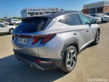  Land Rover  Discovery HYUNDAI Tucson / 2020 / 5P / todoterreno 1.6 TGDI 169kW HEV Tecno Auto 2C #2