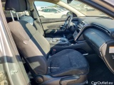  Land Rover  Discovery HYUNDAI Tucson / 2020 / 5P / todoterreno 1.6 TGDI 169kW HEV Tecno Auto 2C #6