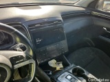  Land Rover  Discovery HYUNDAI Tucson / 2020 / 5P / todoterreno 1.6 TGDI 169kW HEV Tecno Auto 2C #14