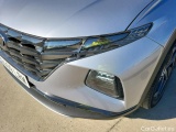  Land Rover  Discovery HYUNDAI Tucson / 2020 / 5P / todoterreno 1.6 TGDI 169kW HEV Tecno Auto 2C #16