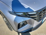  Land Rover  Discovery HYUNDAI Tucson / 2020 / 5P / todoterreno 1.6 TGDI 169kW HEV Tecno Auto 2C #17