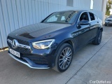  Mercedes  G-Klasee Clase GLC GLC 300 de 4Matic (253.311)AMG 2.0 305CV AT9 E6d 