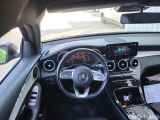  Mercedes  G-Klasee Clase GLC GLC 300 de 4Matic (253.311)AMG 2.0 305CV AT9 E6d #3