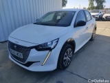  Peugeot  208  (e-) Active 50kWh 