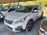  Peugeot  3008  Allure 1.5 HDi 130CV MT6 E6dT 