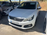  Peugeot  308  Allure 1.2 PureTech 130CV MT6 E6 