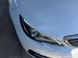  Peugeot  308  Allure 1.2 PureTech 130CV MT6 E6 #16
