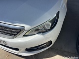  Peugeot  308  Allure 1.2 PureTech 130CV MT6 E6 #15