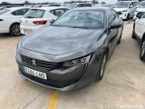  Peugeot  508 PEUGEOT  / 2018 / 5P / berlina con portón  5P Business Line BlueHDi 130 EAT8 (AC) 