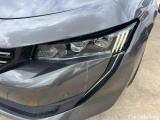  Peugeot  508 PEUGEOT  / 2018 / 5P / berlina con portón  5P Business Line BlueHDi 130 EAT8 (AC) #15