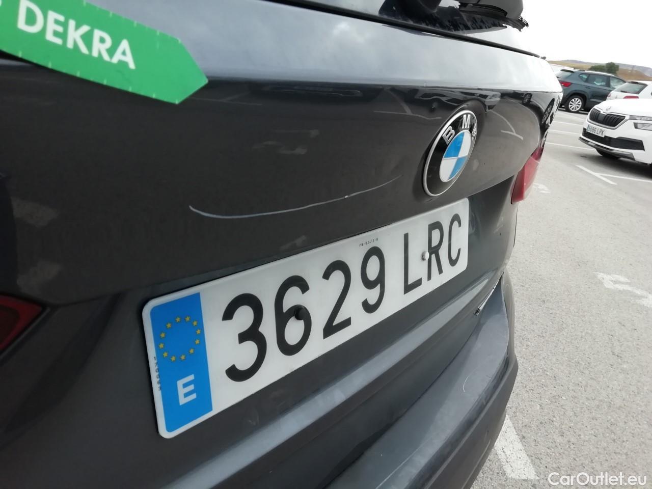  Bmw  X1 Serie  sDrive 18i Advantage 1.5 140CV AT7 E6dT #19
