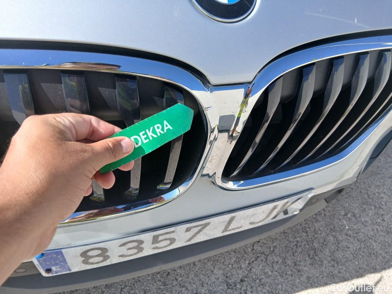  Bmw  X1 BMW  / 2019 / 5P / todoterreno sDrive16d Business #5