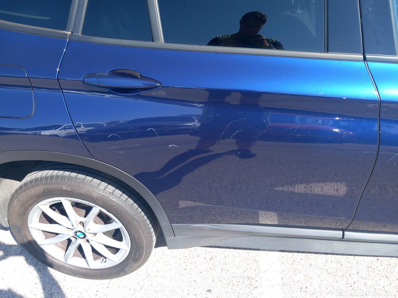  Bmw  X1 BMW  / 2019 / 5P / todoterreno sDrive16d Aut. Business #25