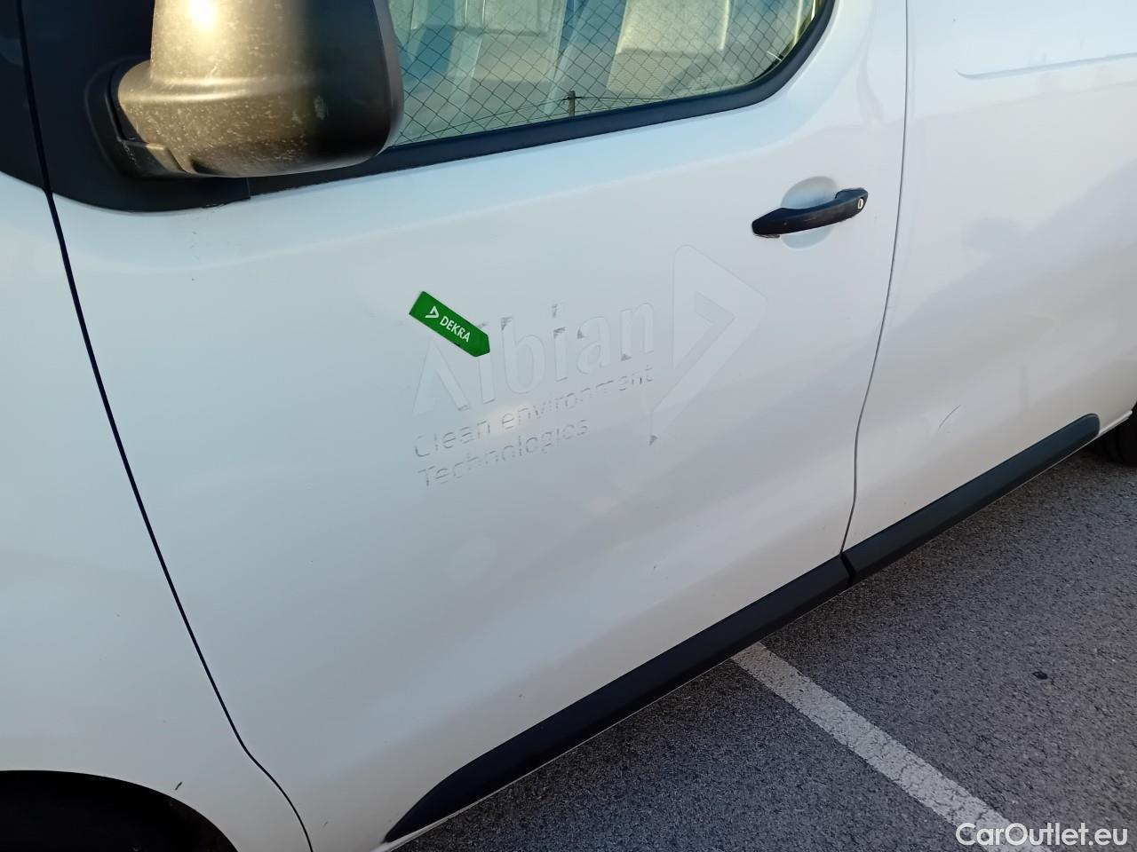  Citroen  Jumpy  Furgón Control M 1.5 BlueHDi 120CV MT6 E6dT #5