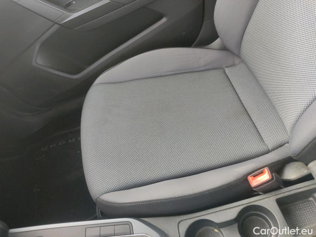  Seat  Arona  Style Edition 1.0 TSI 95CV MT5 E6dT #10