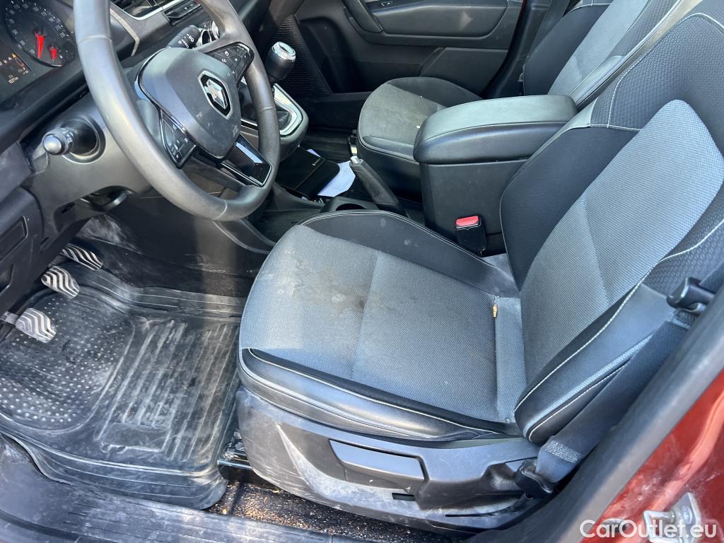  Renault  Kangoo  III Intens 1.3 TCe 130CV MT6 E6d #29