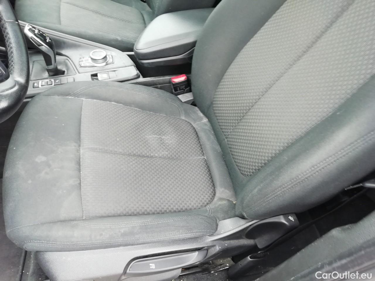  Bmw  X1 Serie  sDrive 18i Advantage 1.5 140CV AT7 E6dT #3