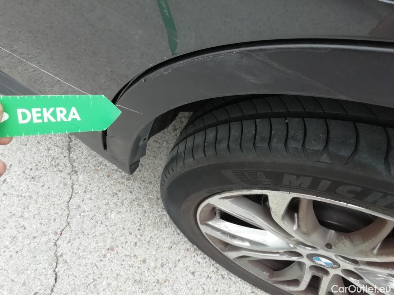  Bmw  X1 Serie  sDrive 18i Advantage 1.5 140CV AT7 E6dT #13
