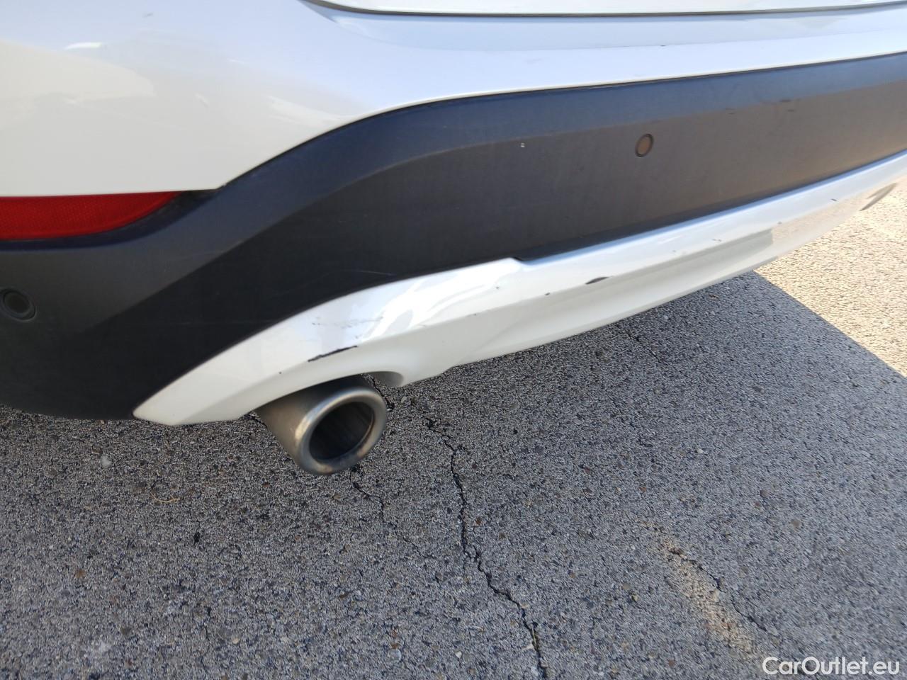  Bmw  X1 BMW  / 2019 / 5P / todoterreno sDrive16d Business #23