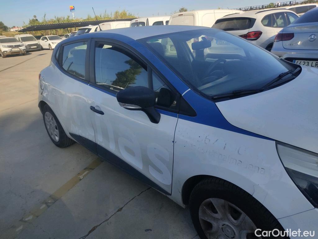 Renault  Clio  IV Business 1.5 dCi 75CV MT5 E6 #4