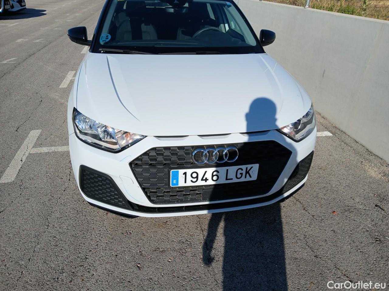  Audi  A1 Sportback  25 TFSI 1.0 95CV MT5 #11