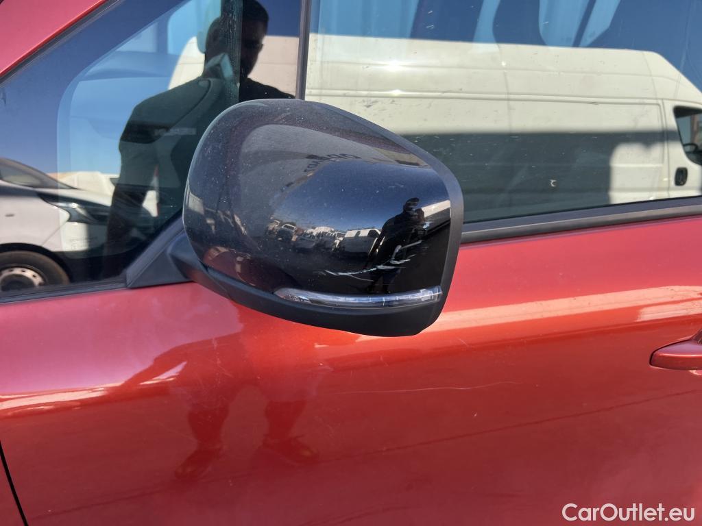  Renault  Kangoo  III Intens 1.3 TCe 130CV MT6 E6d #57