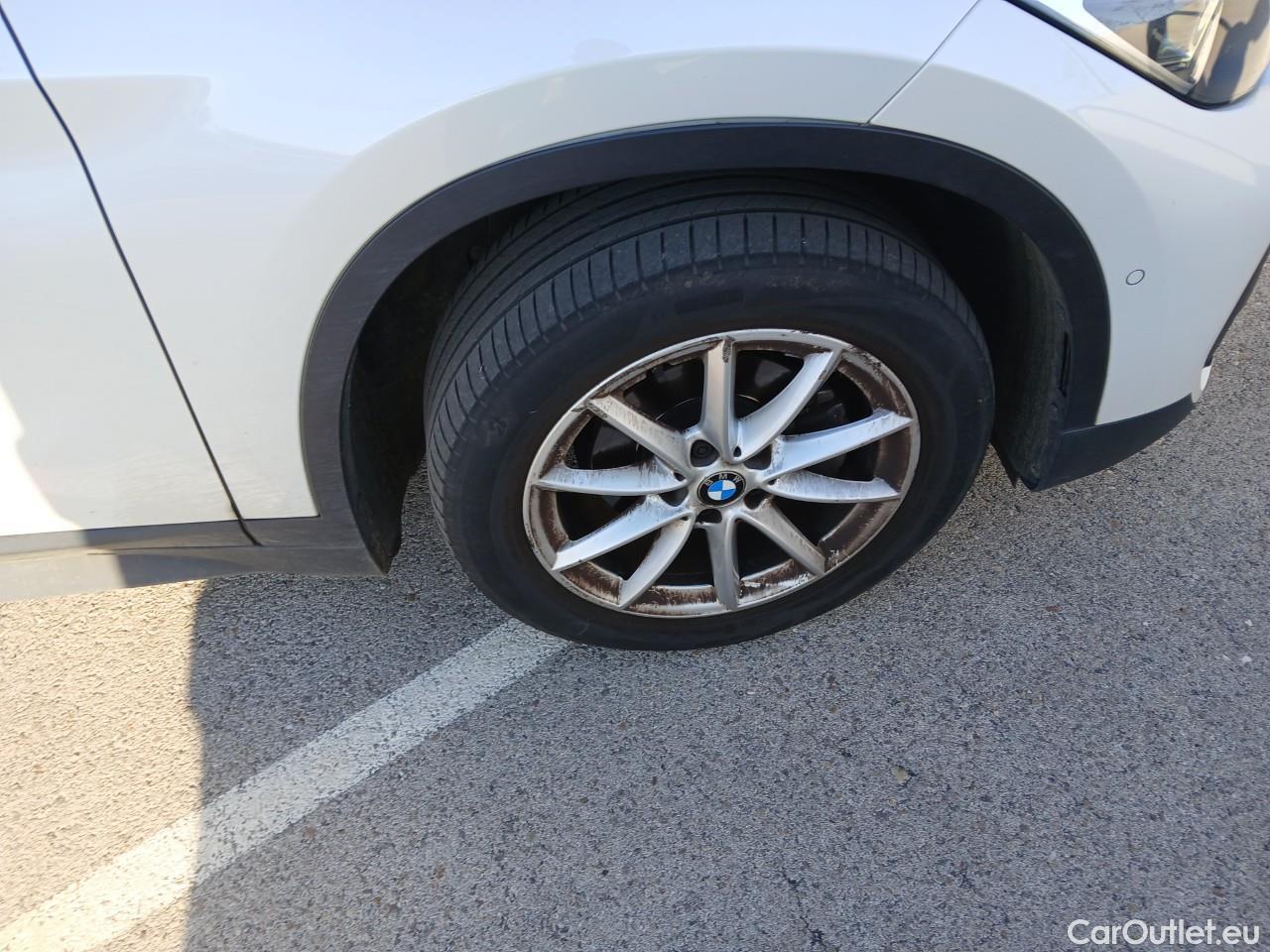  Bmw  X1 BMW  / 2019 / 5P / todoterreno sDrive16d Aut. Business #7