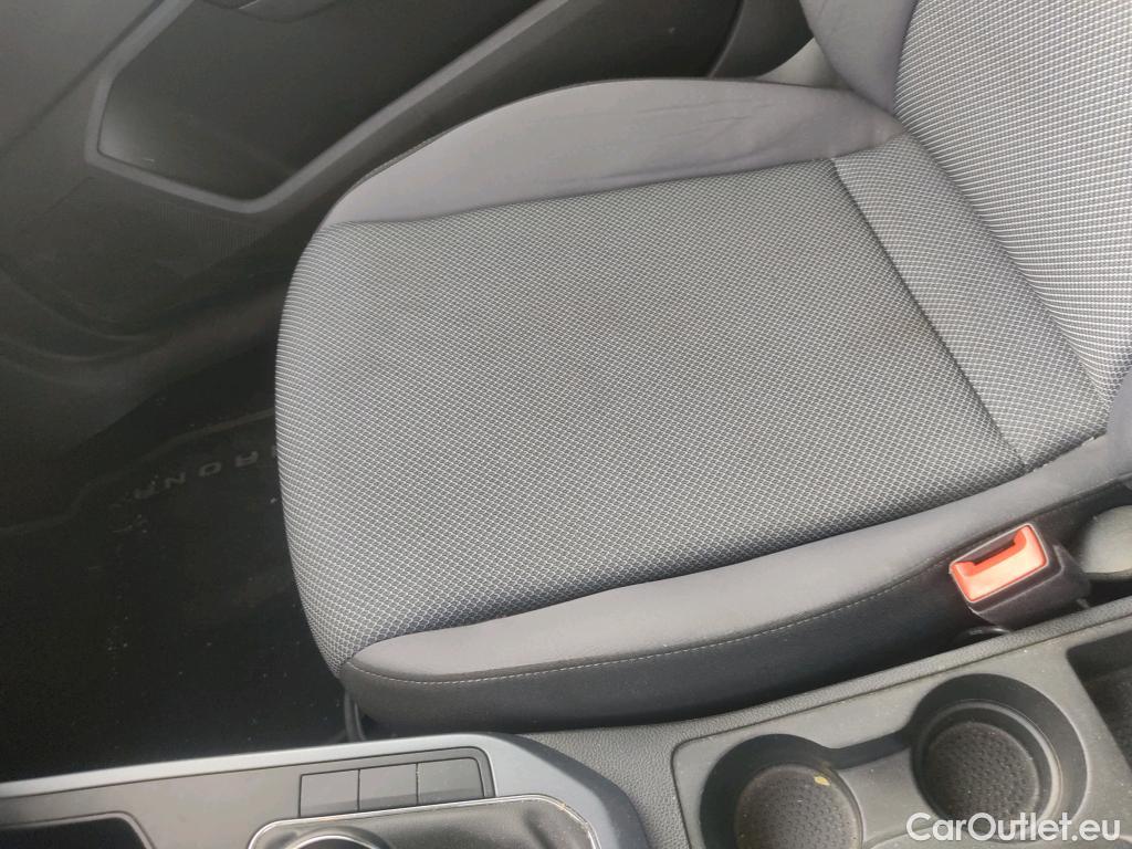  Seat  Arona  Style Edition 1.0 TSI 95CV MT5 E6dT #15