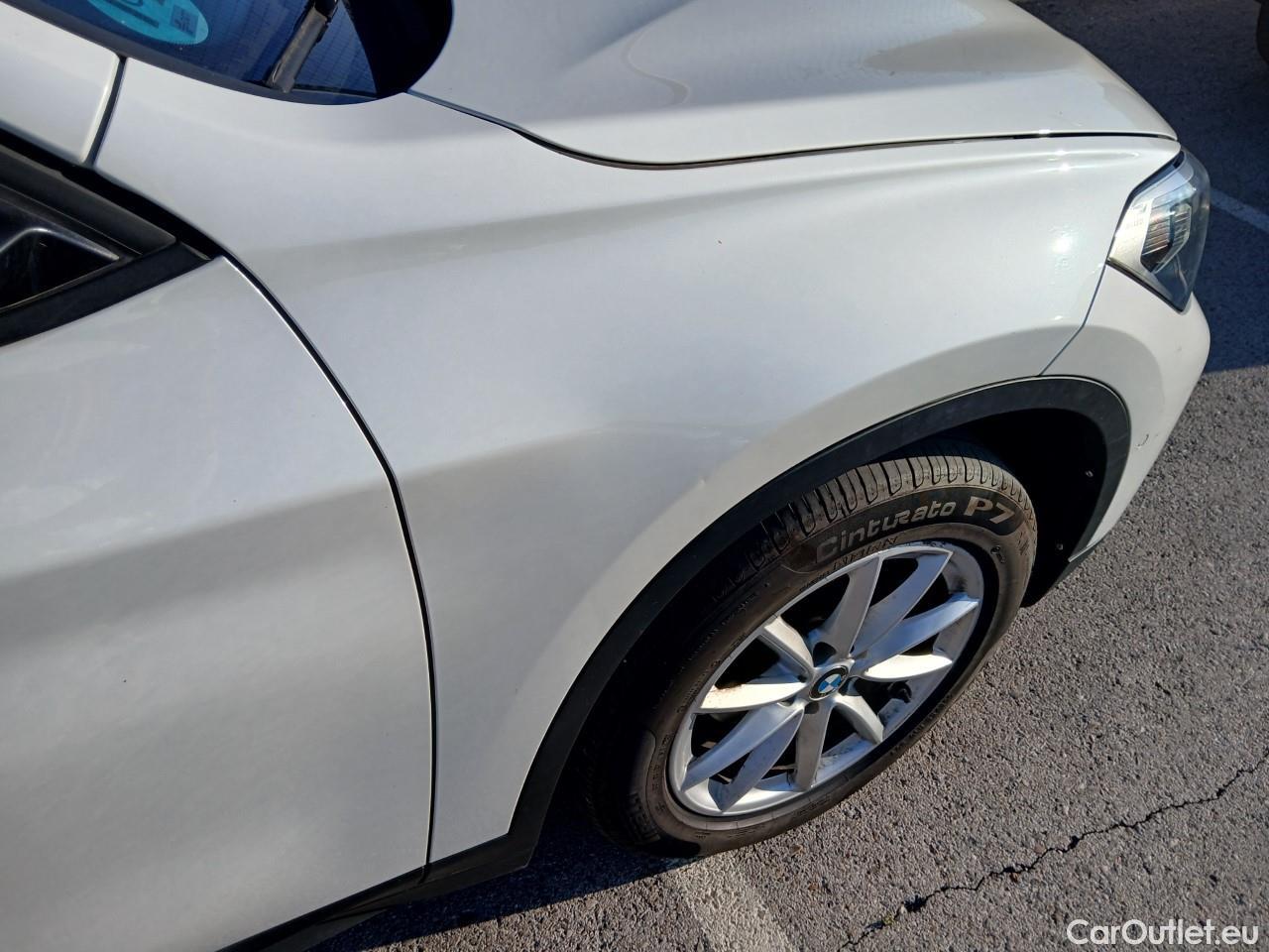  Bmw  X1 BMW  / 2019 / 5P / todoterreno sDrive16d Business #44