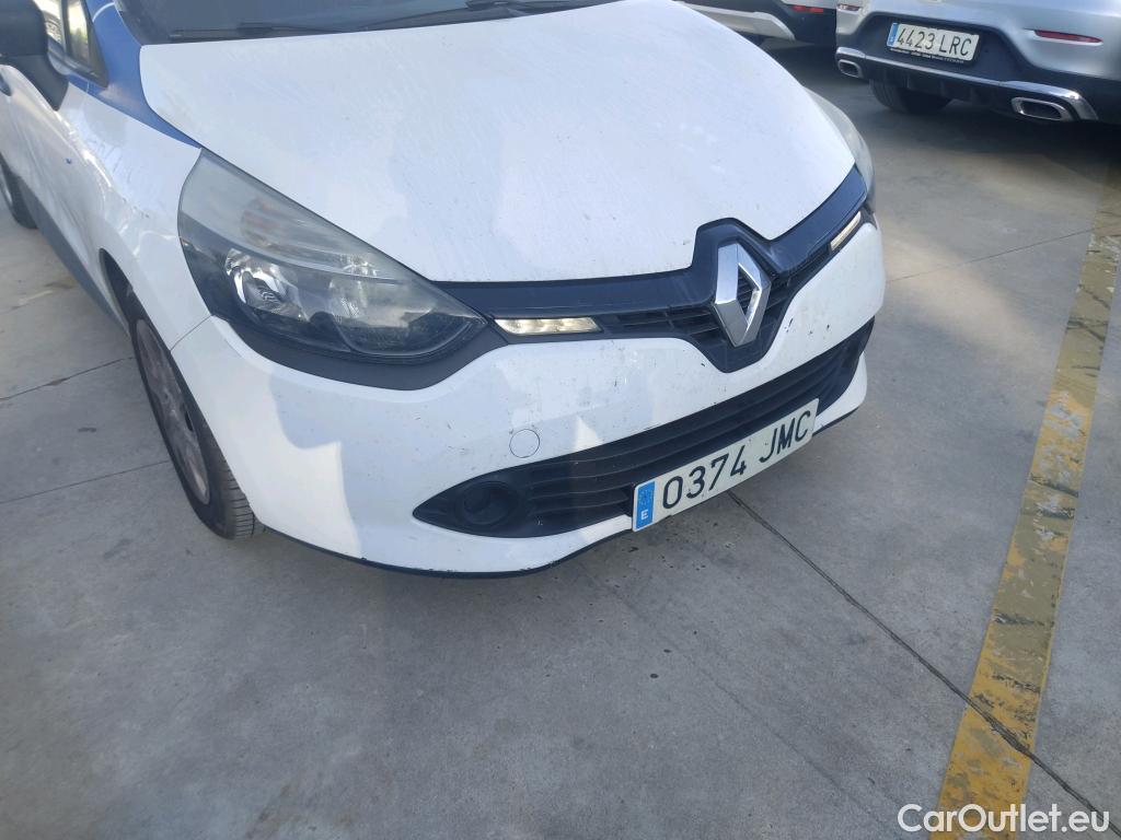  Renault  Clio  IV Business 1.5 dCi 75CV MT5 E6 #8