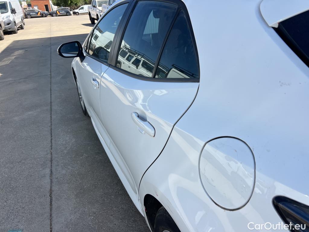  Toyota  Corolla TOYOTA  1.8 125H ACTIVE TECH E-CVT #6