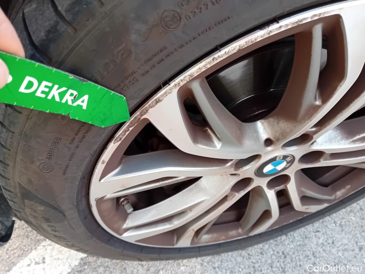  Bmw  X1 Serie  sDrive 18i Advantage 1.5 140CV AT7 E6dT #3