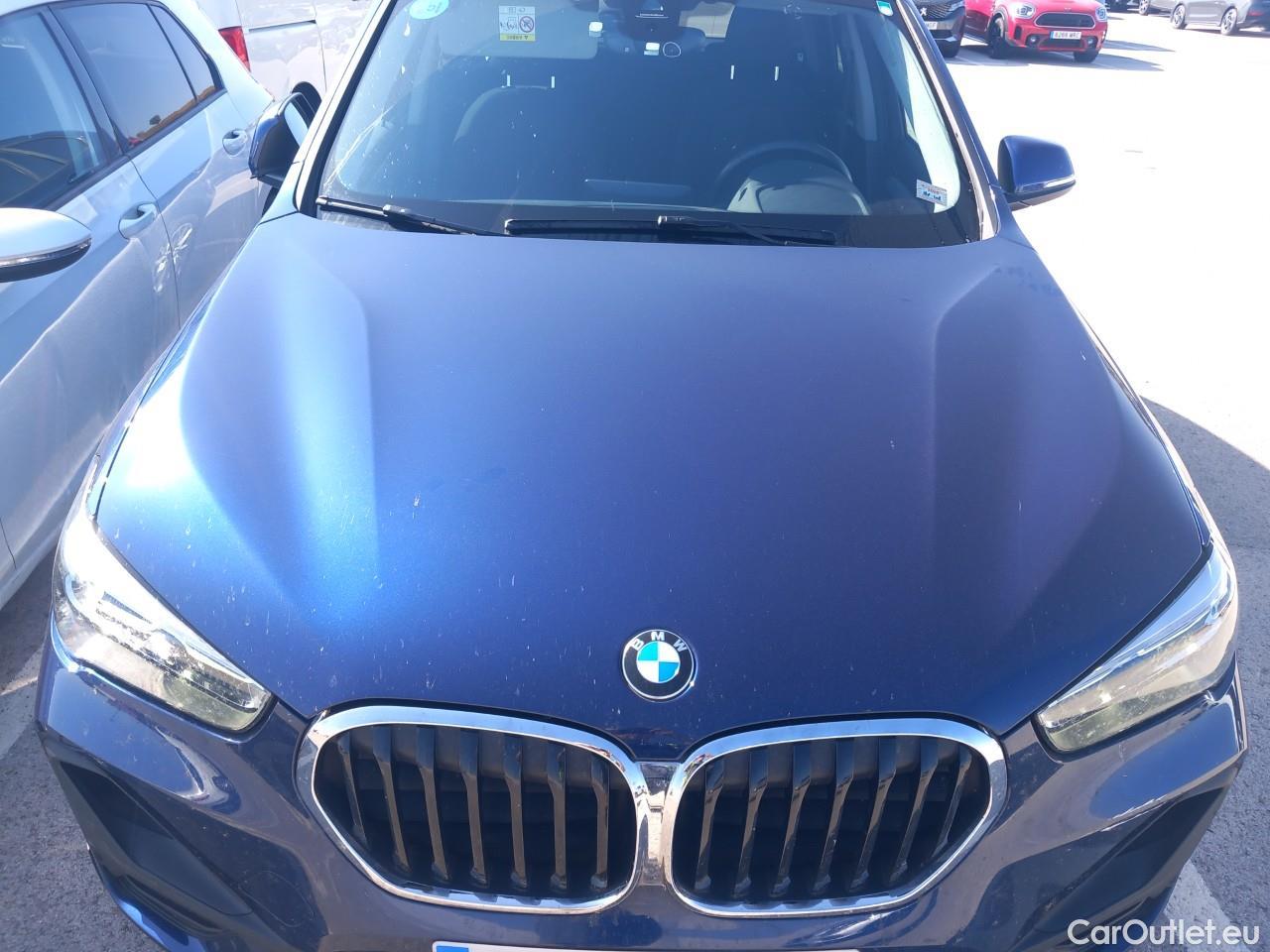  Bmw  X1 BMW  / 2019 / 5P / todoterreno sDrive16d Aut. Business #3