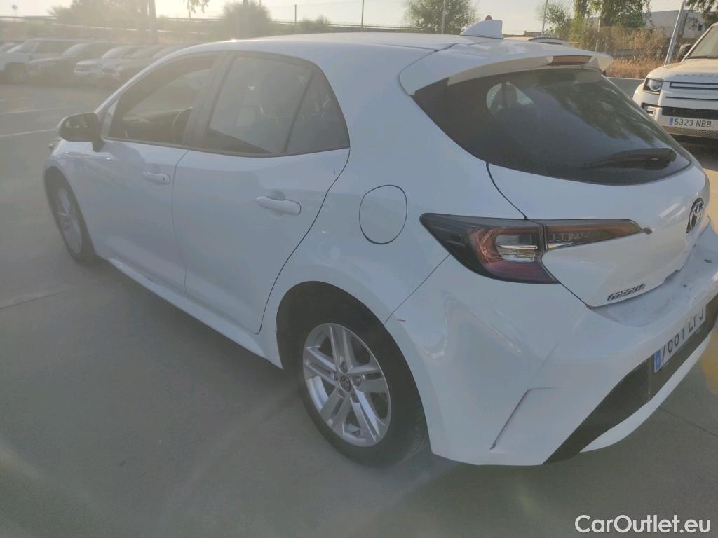  Toyota  Corolla TOYOTA  1.8 125H ACTIVE TECH E-CVT #1