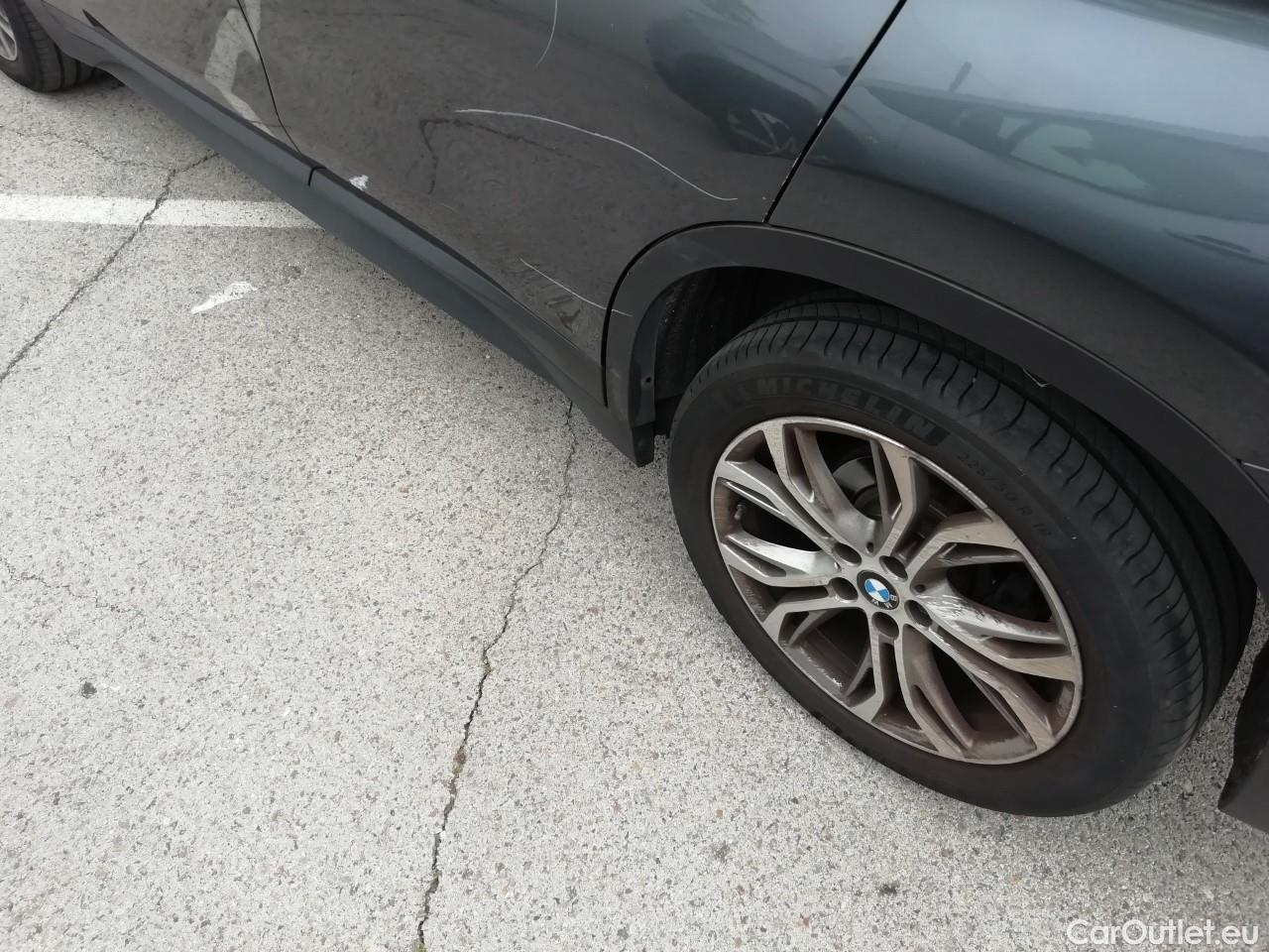  Bmw  X1 Serie  sDrive 18i Advantage 1.5 140CV AT7 E6dT #14