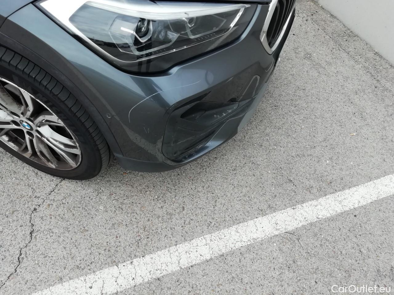  Bmw  X1 Serie  sDrive 18i Advantage 1.5 140CV AT7 E6dT #6