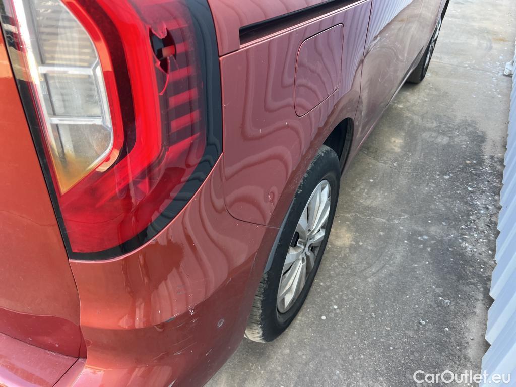  Renault  Kangoo  III Intens 1.3 TCe 130CV MT6 E6d #11