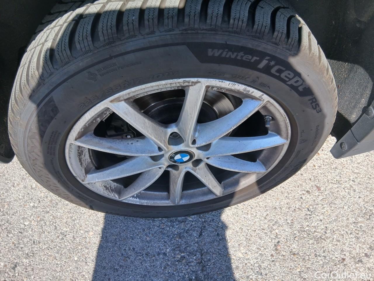  Bmw  X1 BMW  / 2019 / 5P / todoterreno sDrive16d Business #37