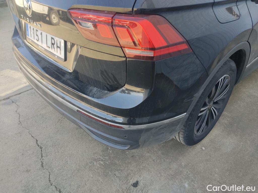  Volkswagen  Tiguan  Life 2.0 TDI 150CV AT7 E6d #24