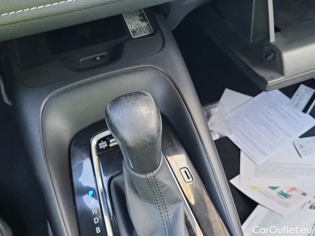  Toyota  Corolla TOYOTA  1.8 125H ACTIVE TECH E-CVT #13