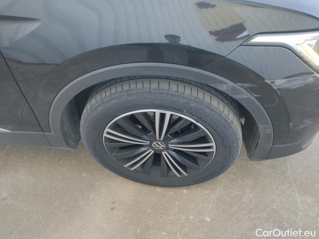  Volkswagen  Tiguan  Life 2.0 TDI 150CV AT7 E6d #36