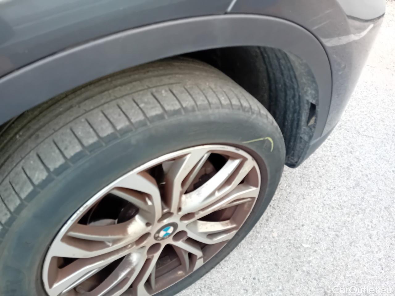  Bmw  X1 Serie  sDrive 18i Advantage 1.5 140CV AT7 E6dT #26