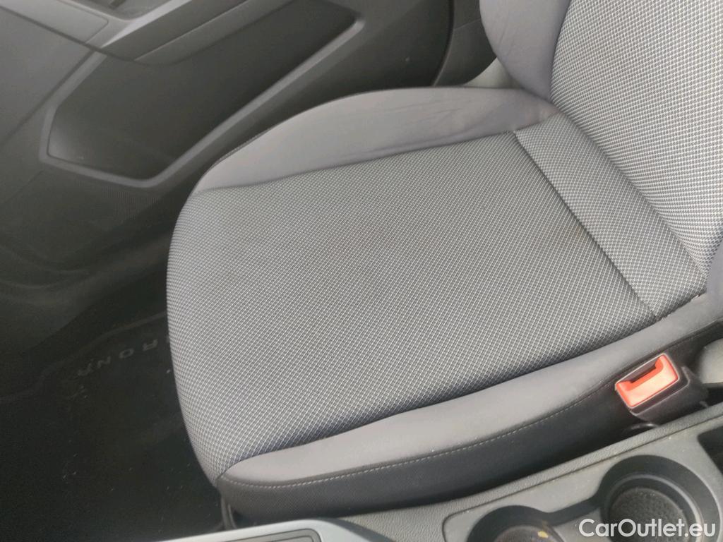  Seat  Arona  Style Edition 1.0 TSI 95CV MT5 E6dT #14