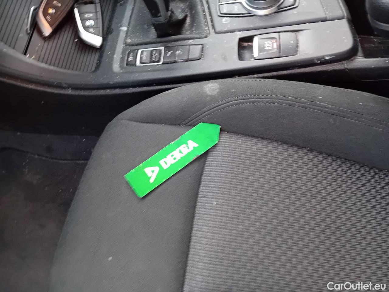  Bmw  X1 Serie  sDrive 18i Advantage 1.5 140CV AT7 E6dT #32