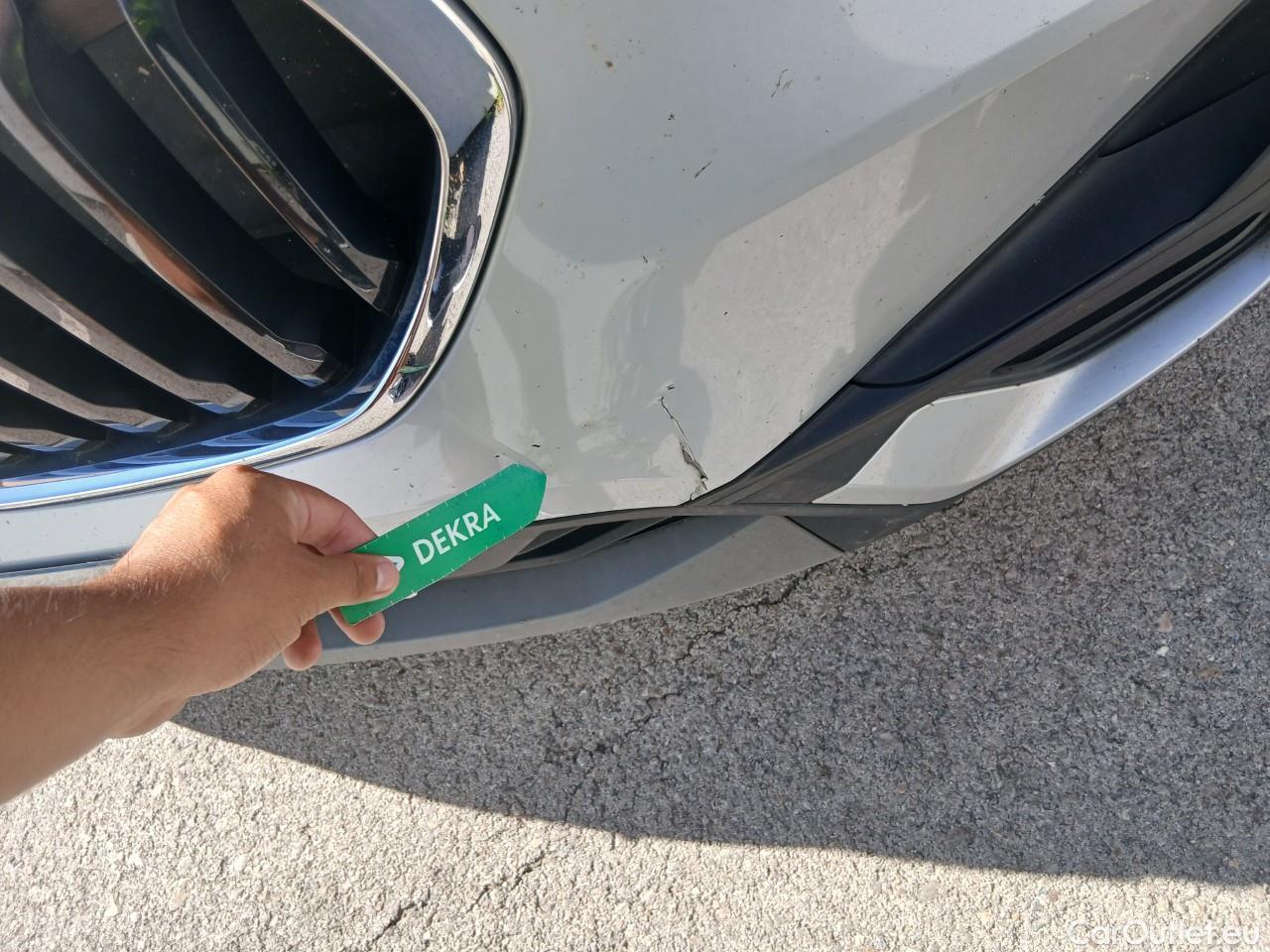  Bmw  X1 BMW  / 2019 / 5P / todoterreno sDrive16d Business #3