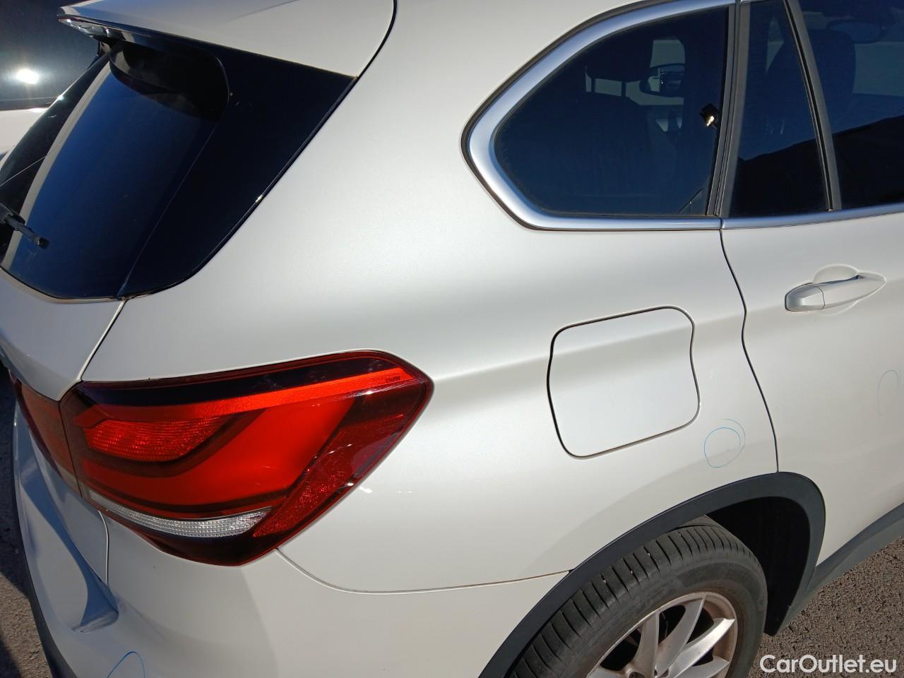 Bmw  X1 BMW  / 2019 / 5P / todoterreno sDrive16d Aut. Business #23
