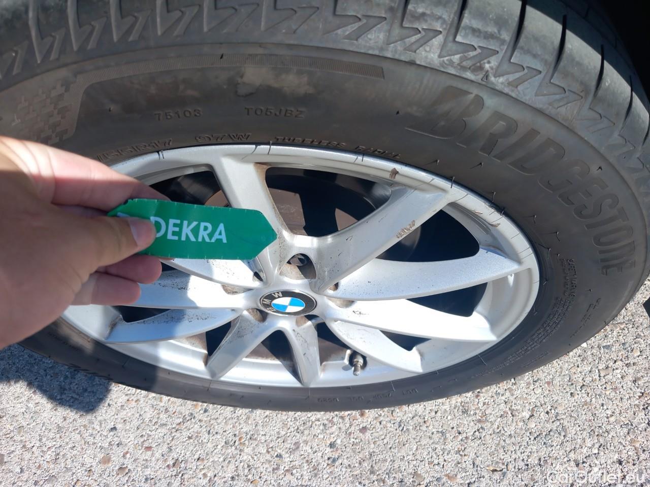  Bmw  X1 BMW  / 2019 / 5P / todoterreno sDrive16d Aut. Business #24