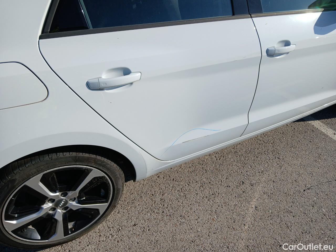  Audi  A1 Sportback  25 TFSI 1.0 95CV MT5 #21