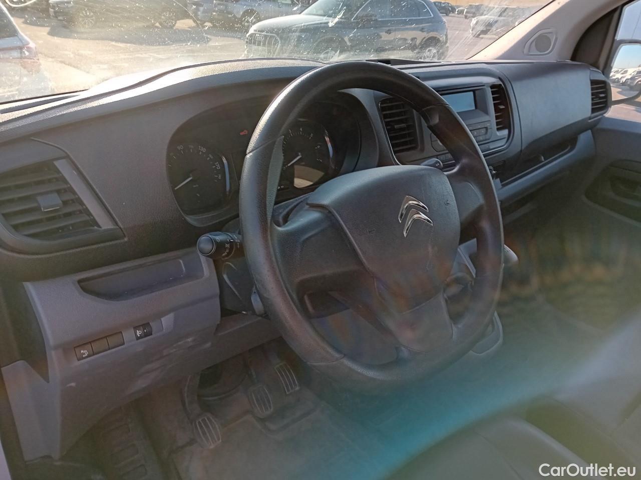  Citroen  Jumpy  Furgón Control M 1.5 BlueHDi 120CV MT6 E6dT #2