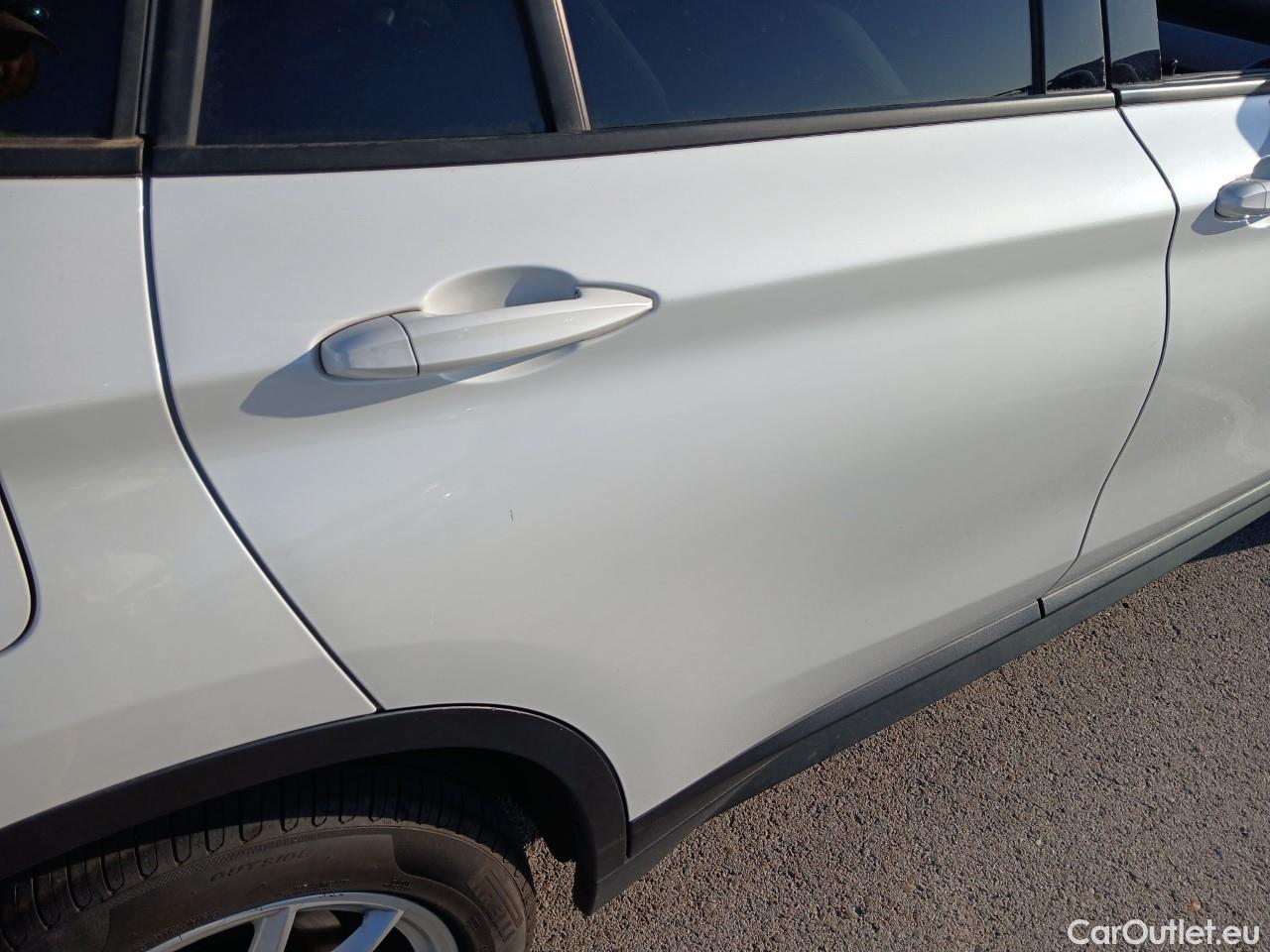  Bmw  X1 BMW  / 2019 / 5P / todoterreno sDrive16d Business #29